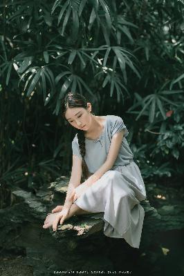 看见味道的少女