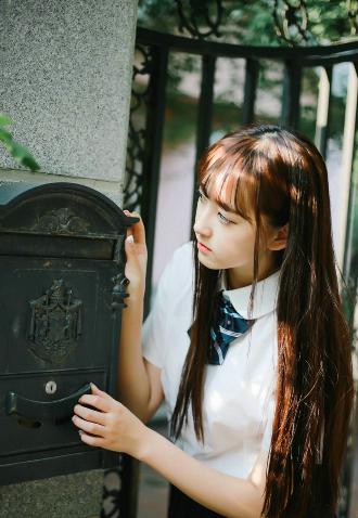 我与留守的农村妇女