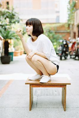 我与留守的农村妇女