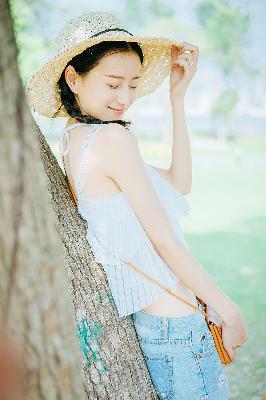 被最想拥抱的男人威胁了