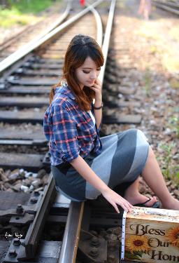 三人闺蜜名一男二女