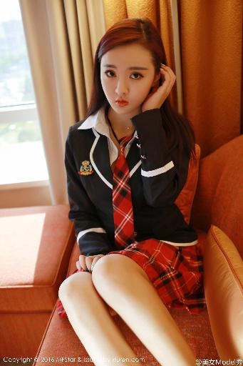 亭亭玉立四月天月色阑珊处情已晚