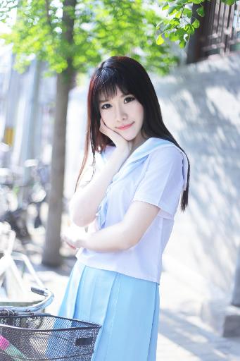 美丽的小蜜桃2:美丽人生