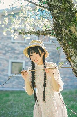 微微一笑很倾城