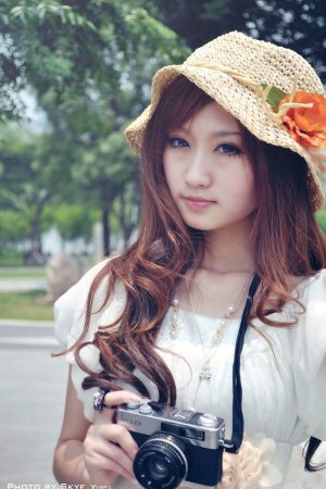 许我耀眼电视剧在线观看