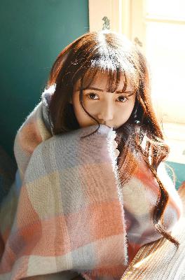 善良的女秘书的目的