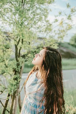 善良女秘书的目的