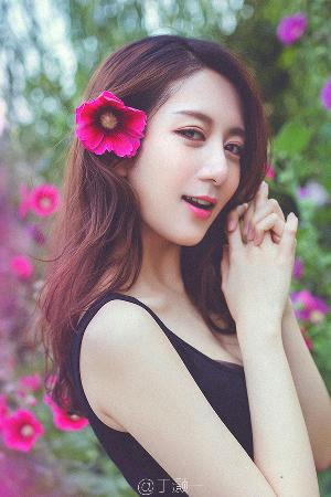 少年白马醉春风