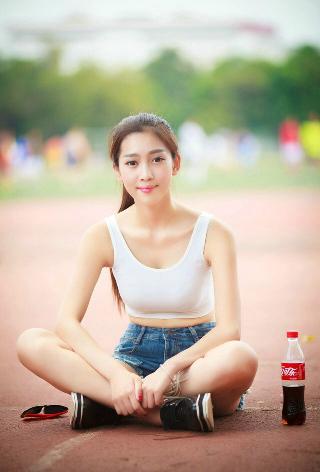 女儿的闺蜜