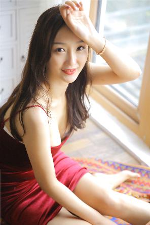 隔壁的性感邻居