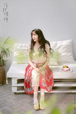 更衣人偶坠入爱河