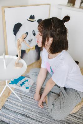 先生的管教日常小圈训诫文