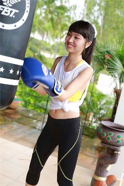 被哥哥管教的日子