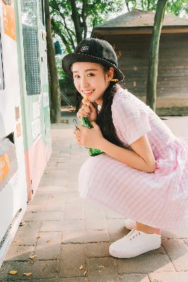 憧憬成为魔法少女动漫