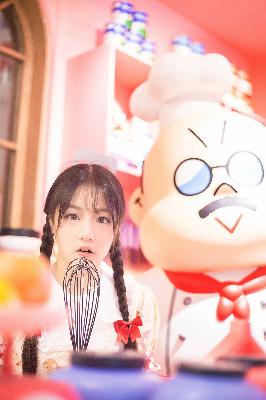 陈飞宇个人资料